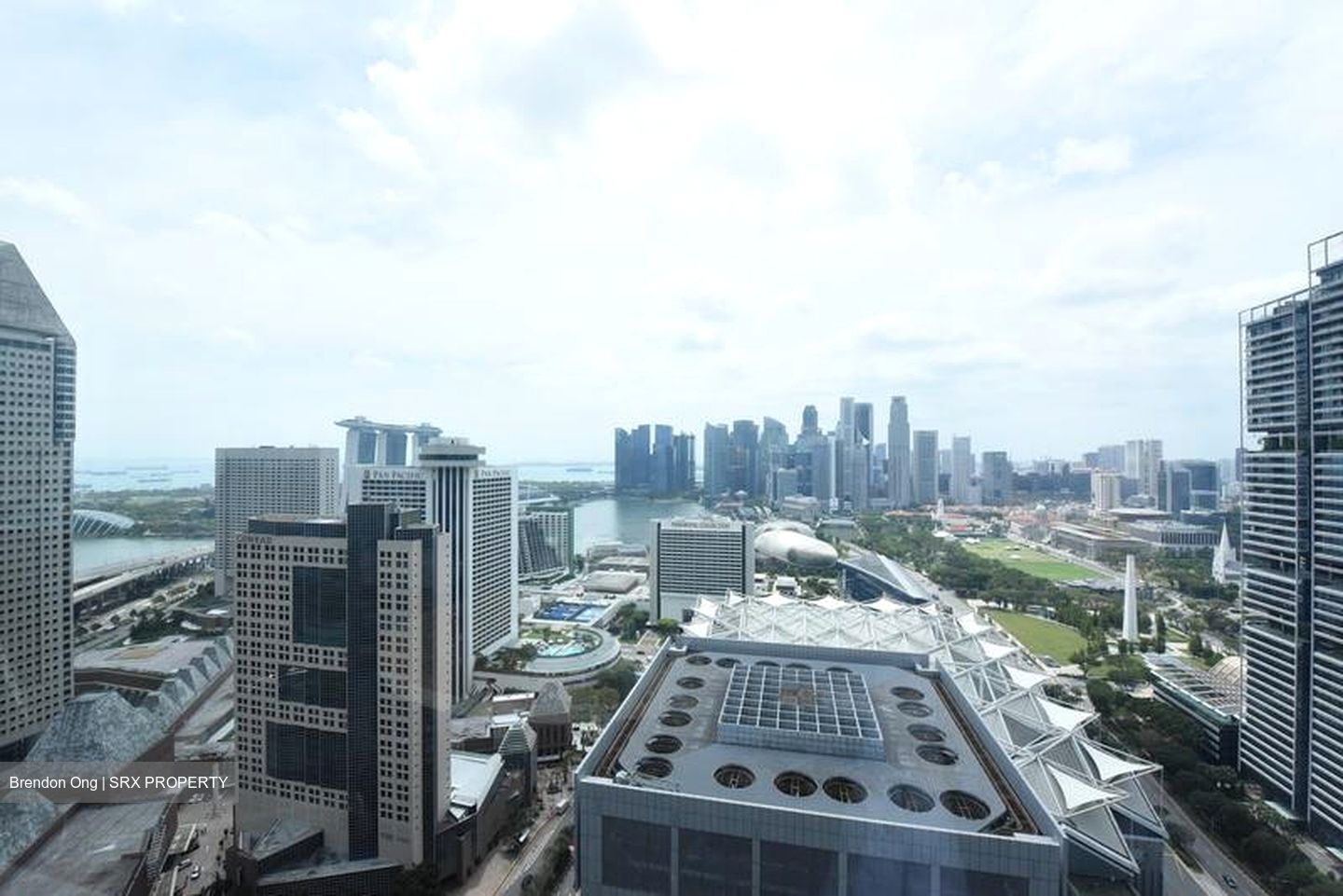 Suntec City Mall (D1), Office #613930891